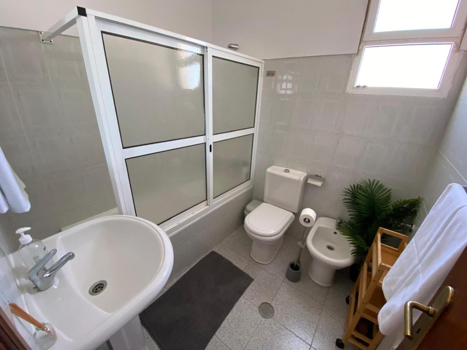 Casa A Torre Villa ซานตาครูซ ภายนอก รูปภาพ