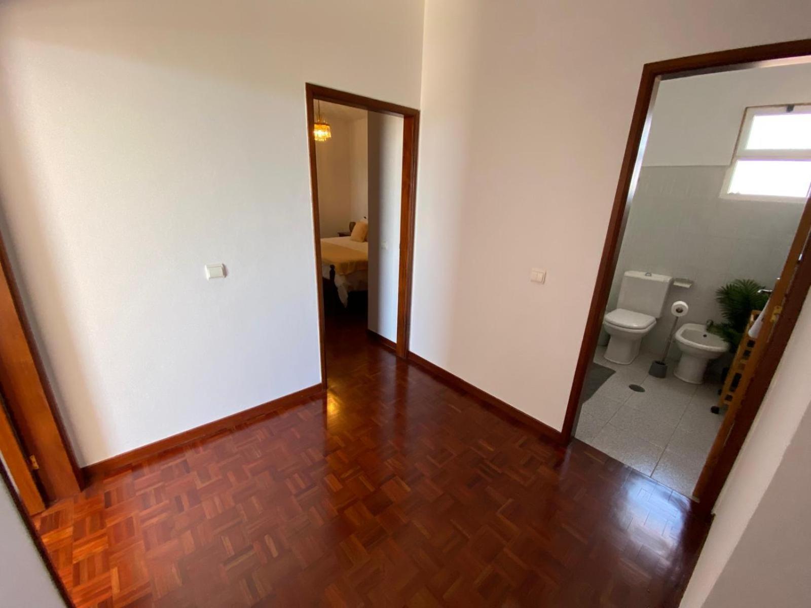 Casa A Torre Villa ซานตาครูซ ภายนอก รูปภาพ