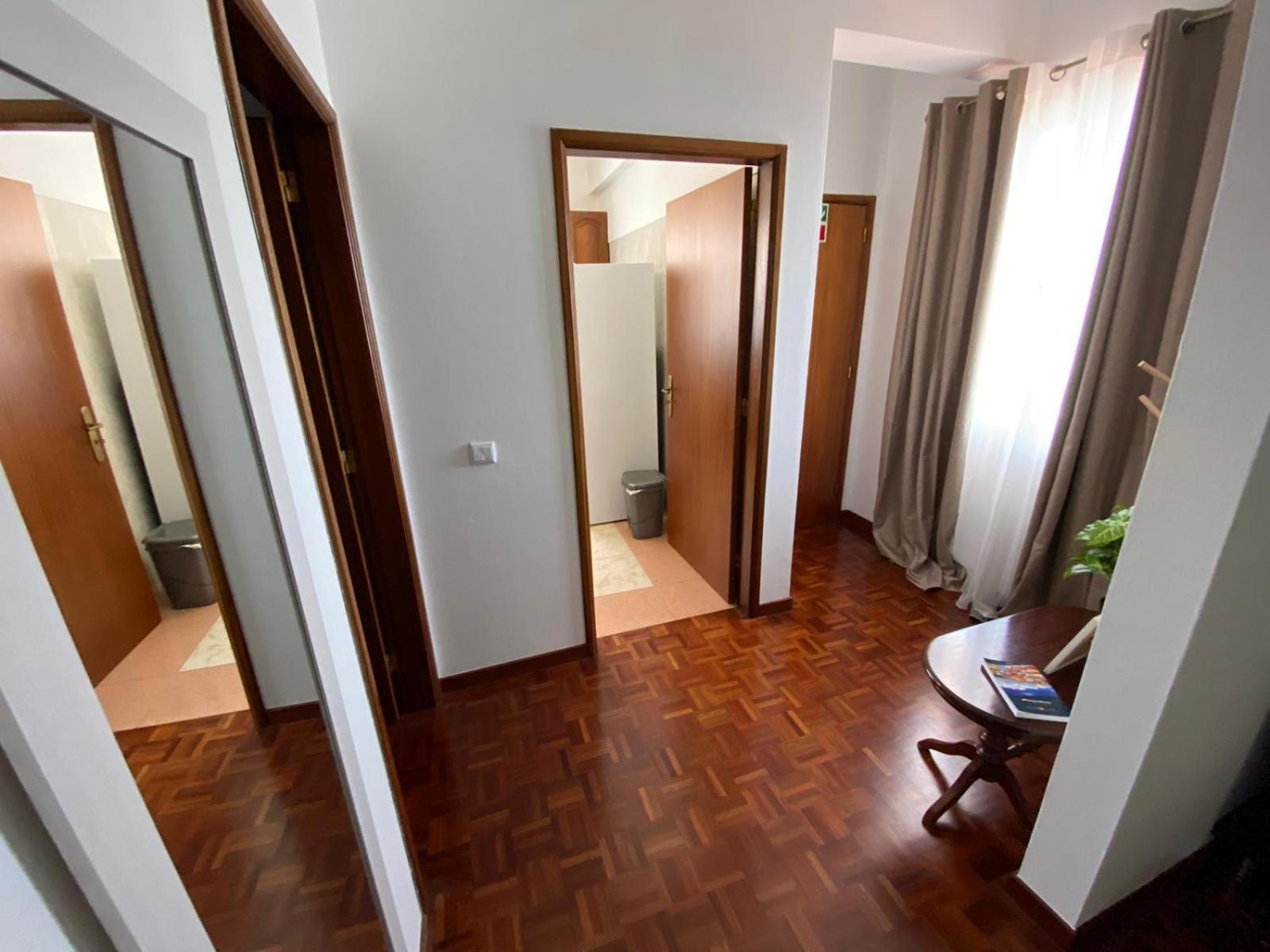Casa A Torre Villa ซานตาครูซ ภายนอก รูปภาพ
